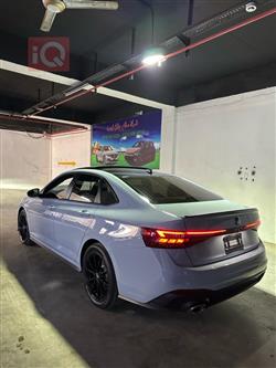 فولكسفاغن جيتا